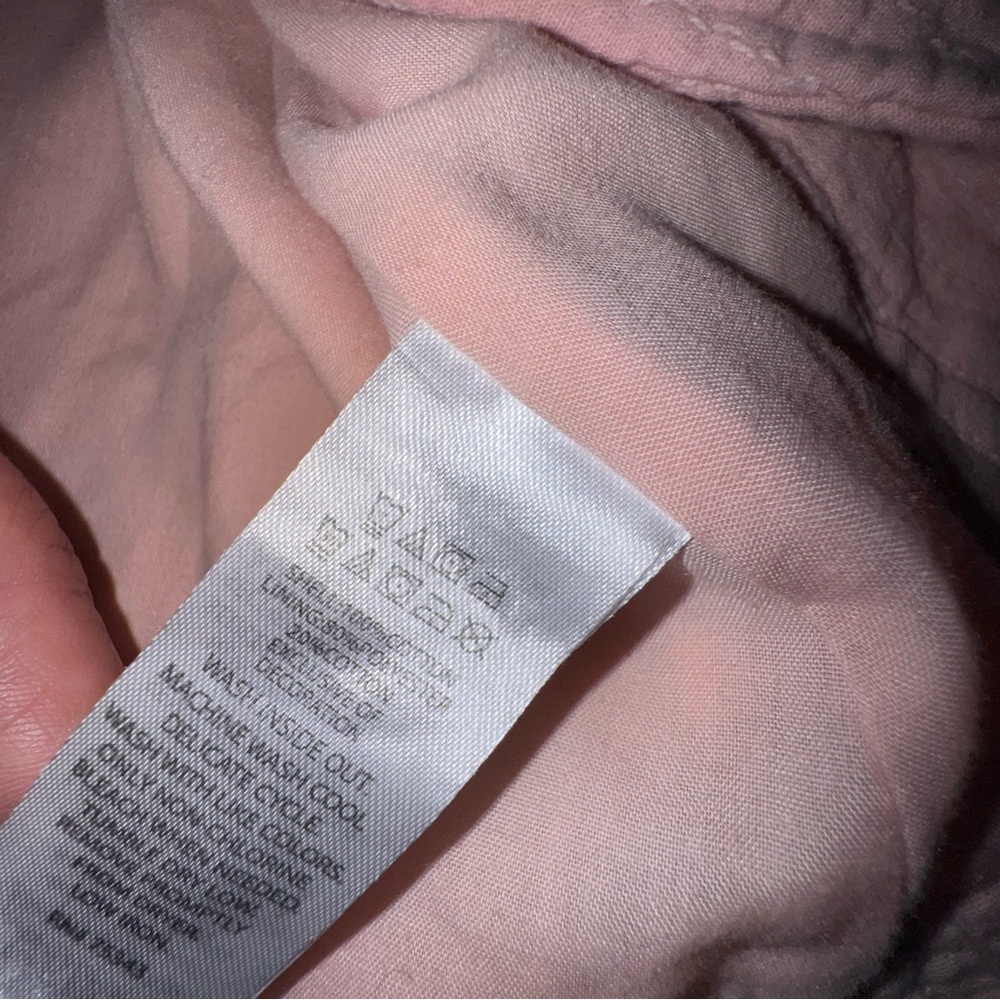 Artisan Ny Pink Boho Hooded Jacket - Picture 9 of 11